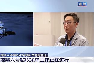 安东尼：巴雷特平平无奇 你不知道他拿了4分还是26分